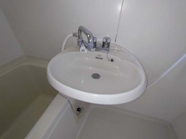 コーポサンライズBの物件内観写真